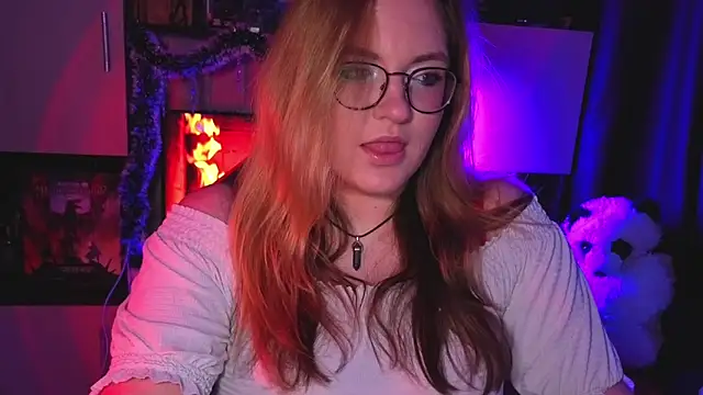 ZayaRush online show from March 3, 3:29 pm