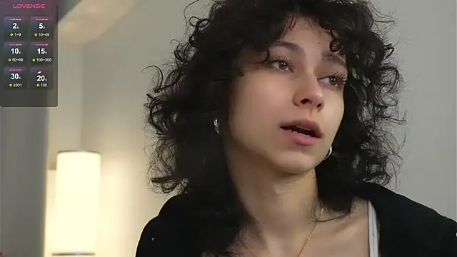 MimiLicks online show from November 4, 6:29 am