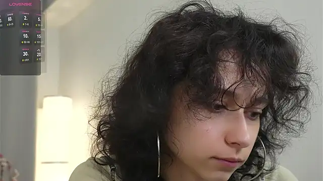 MimiLicks online show from November 5, 6:40 am