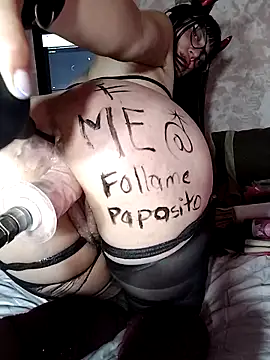 Kitty Melodi online show from November 28, 10:18 am