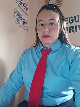 Hannah-colx online show from May 28, 3:43 pm