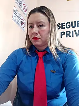 Hannah-colx online show from February 26, 5:01 pm