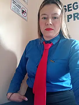 Hannah-colx online show from February 6, 5:16 pm