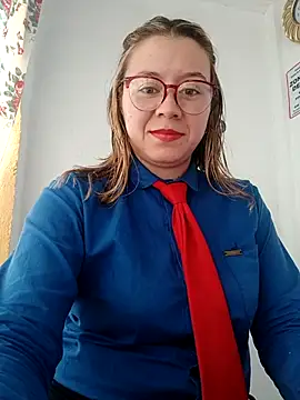 Hannah-colx online show from November 25, 5:15 pm