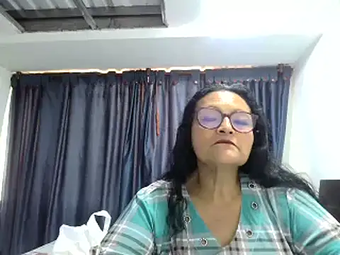  Cristal online show from November 16, 7:58 pm