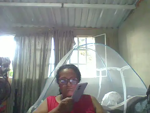  Cristal online show from September 22, 9:24 pm