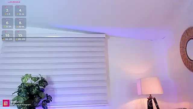 miss curazao online show from November 14, 1:22 pm