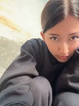 GiselleFever online show from November 23, 9:49 pm