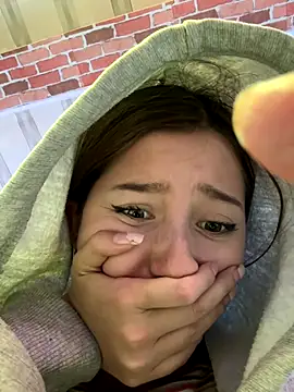 GiselleFever online show from November 8, 12:26 am