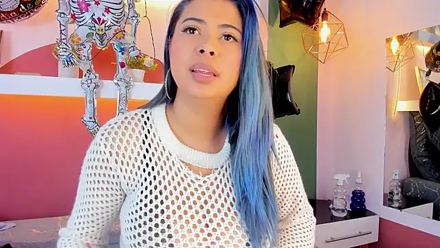 ValeryBoobs1 online show from October 25, 3:41 pm