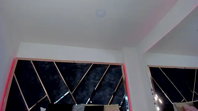 Snapshot of SusanaHenao chatting on September 12, 7:54 pm SusanaHenao online show from September 12, 7:54 pm