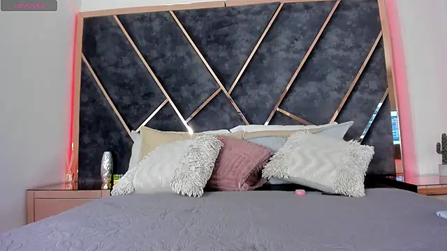 SusanaHenao online show from March 19, 6:12 pm