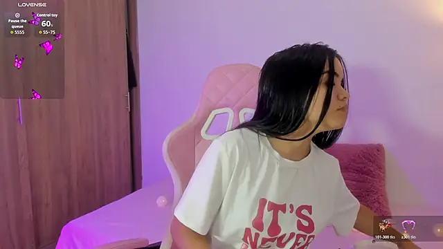 Valeri 13 online show from December 22, 10:29 am