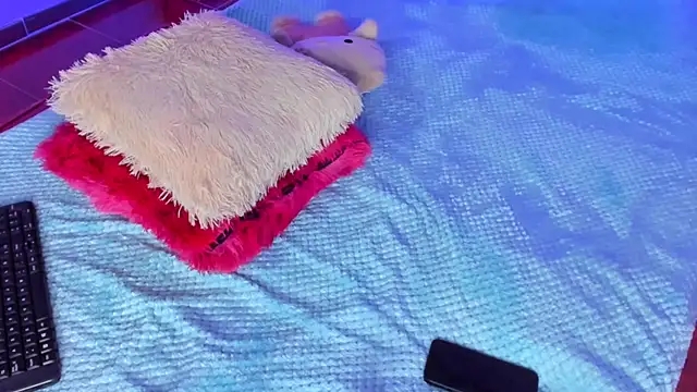 Valeri 13 online show from September 28, 4:19 am