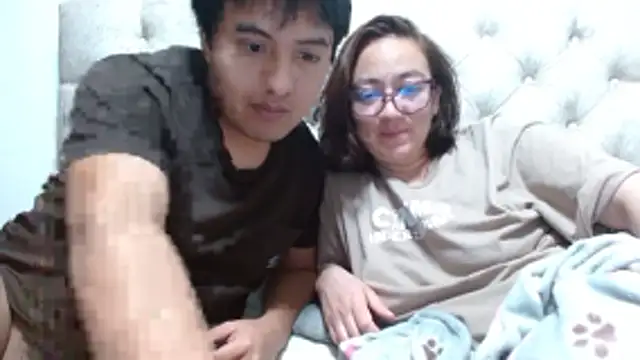 the magnificent8 online show from November 26, 2:34 am