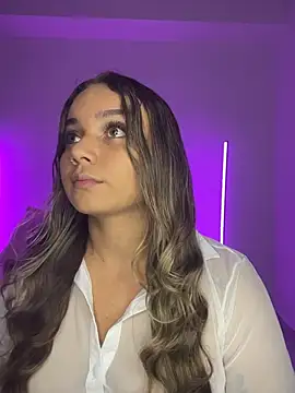 AnnyLopezzz  online show from October 6, 5:46 am