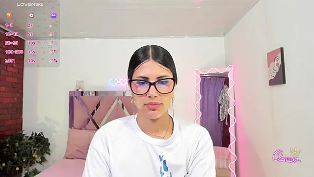 Babyvenu tay online show from March 22, 3:34 am