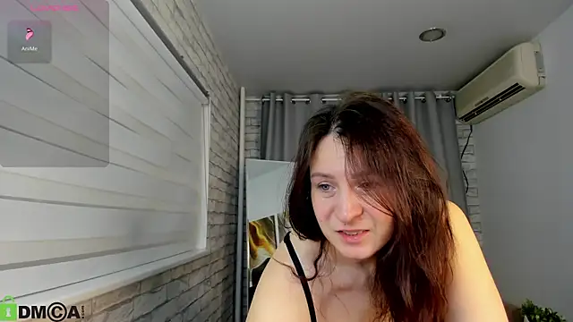 Lea shadom online show from December 5, 1:16 am