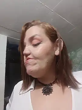 MayaLuna1 online show from September 30, 1:17 pm