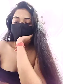 Snapshot of Hot_radha02 chatting on October 18, 7:26 pm Hot radha02 online show from October 18, 7:26 pm