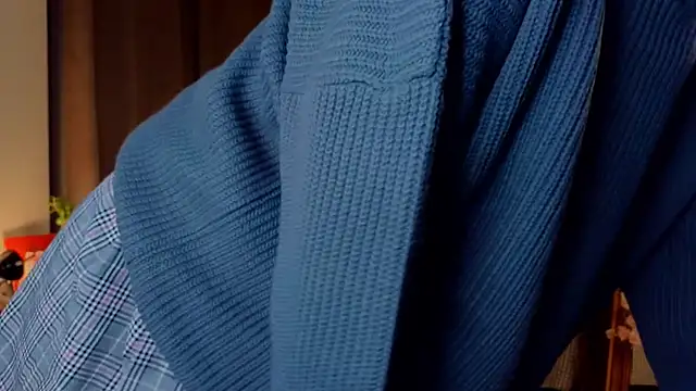 MaryroseRoeder online show from October 24, 2:51 am