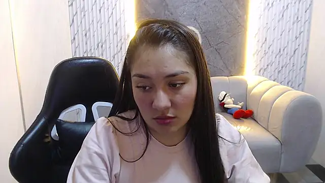 Ivony18 b online show from October 24, 3:24 am