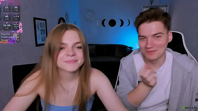 veronica bubble online show from September 18, 7:34 pm