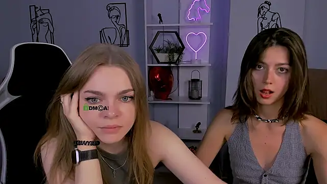 veronica bubble online show from September 11, 12:27 pm