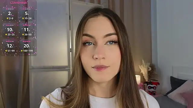 Moonlight1Sonata1 online show from November 7, 9:15 am