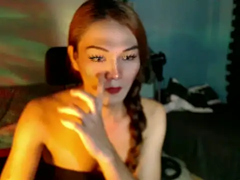 AngelWildCummer online show from October 28, 9:59 am