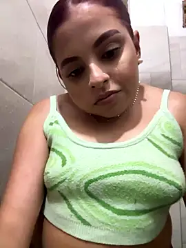 sbanna valle  online show from January 12, 9:53 pm