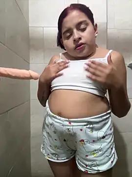 sbanna valle  online show from January 6, 10:02 pm