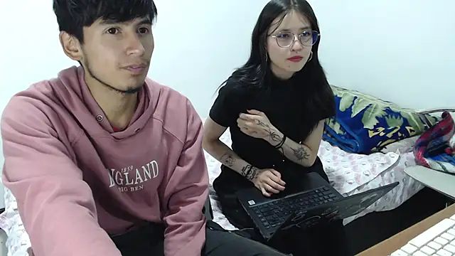 CurseLovers28 online show from September 10, 3:39 am