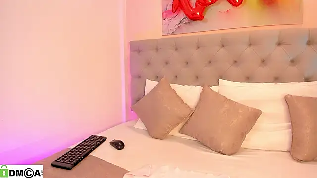 sweetrose 01 online show from February 12, 2:19 pm