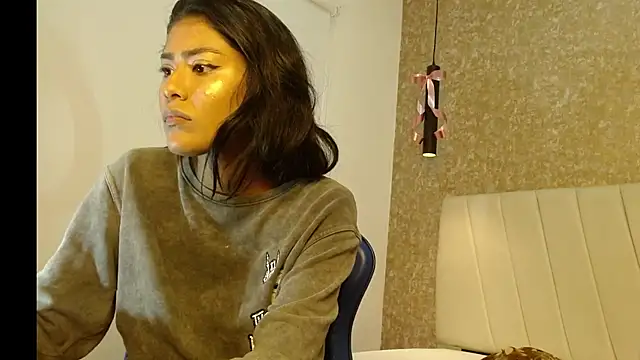 babilett online show from October 3, 11:59 am