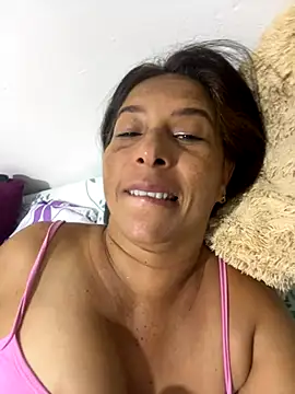 maleja23 online show from November 11, 2:18 am