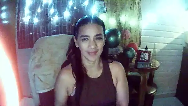 MiiaVelasquez online show from December 19, 5:43 am