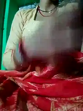 Anjal-123 online show from October 20, 2:53 pm