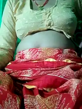 Anjal-123 online show from October 18, 7:44 am