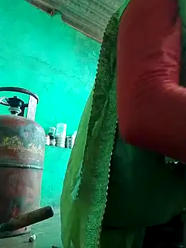 Anjal-123 online show from October 22, 2:27 am