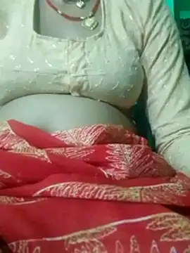 Anjal-123 online show from October 17, 5:43 am