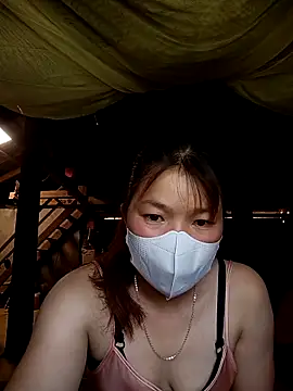 - Jin-Ka-  online show from September 17, 4:43 am