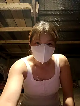 - Jin-Ka-  online show from September 18, 2:37 pm