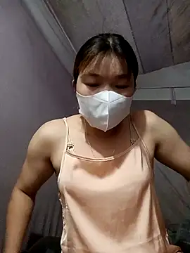 - Jin-Ka-  online show from September 9, 3:12 pm