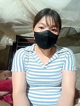 - Jin-Ka-  online show from October 30, 3:13 pm