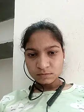 Snapshot of Hotty-sofiya chatting on October 9, 8:18 am Hotty-sofiya online show from October 9, 8:18 am