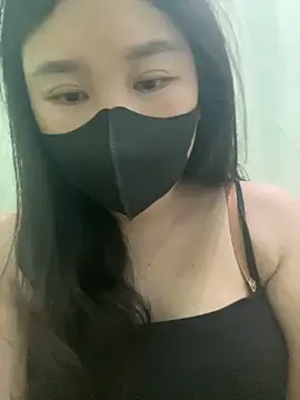 Snapshot of Blue-nice chatting on September 25, 1:04 am Blue-nice online show from September 25, 1:04 am