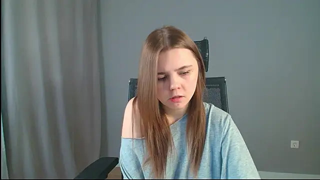 LeksaLove online show from April 12, 8:22 pm