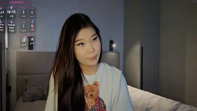 Snapshot of iamyuki chatting on September 22, 6:06 pm iamyuki online show from September 22, 6:06 pm