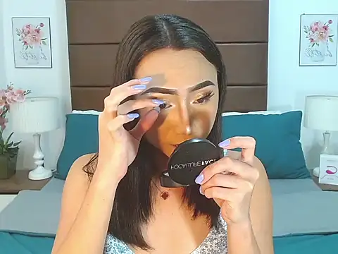 BlaireWilzon online show from March 17, 8:18 am